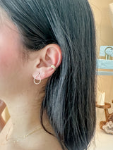 Sally Earrings