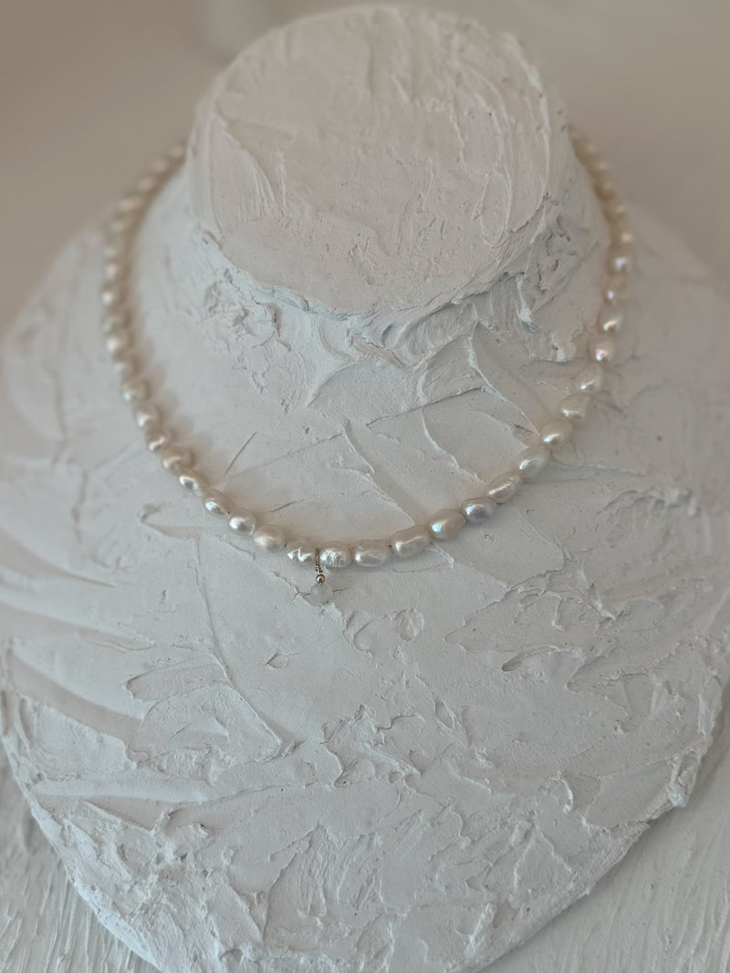 Jany Necklace