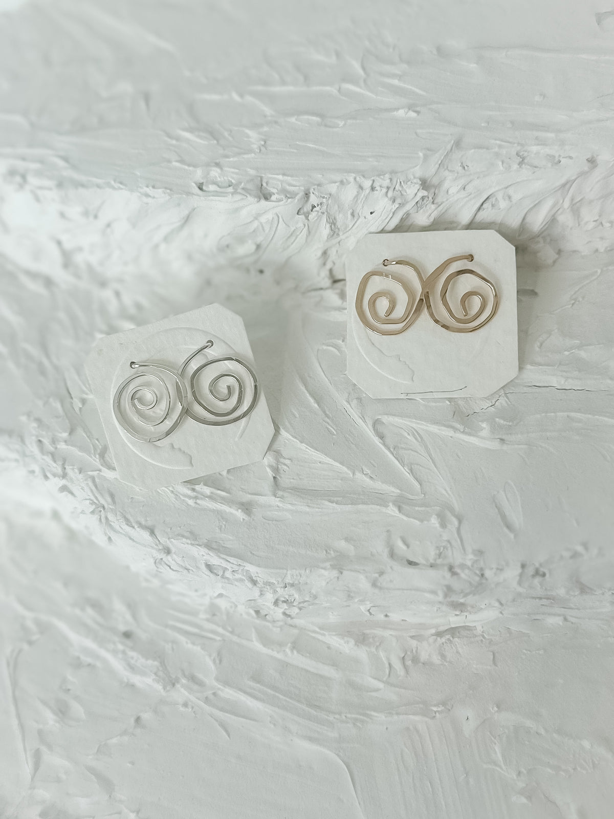 Elena Earrings
