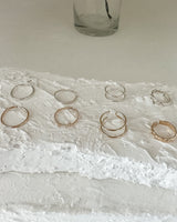 Tamara Toe Ring