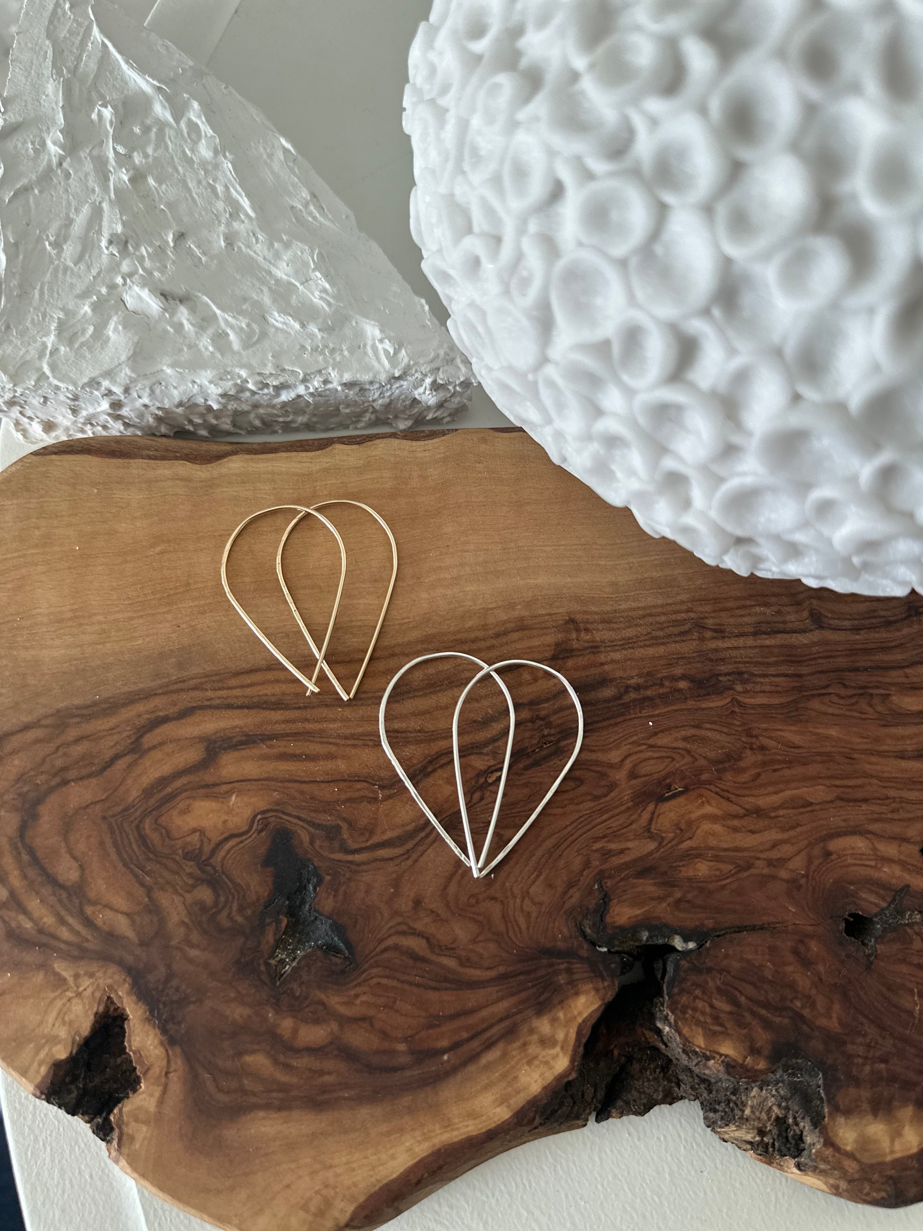 Lena Earrings