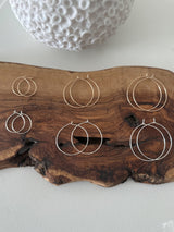 Lenid Earrings