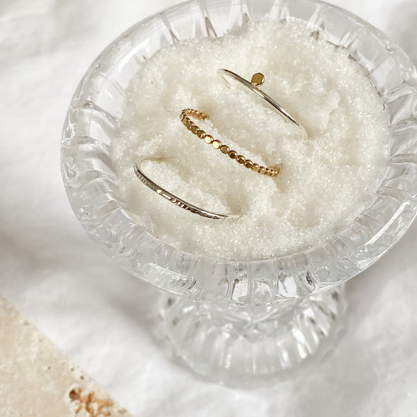 Holiday Deals Amana Ring Pack