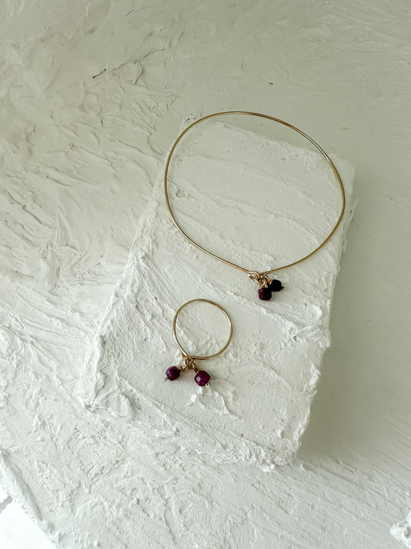 Rubi Bracelet