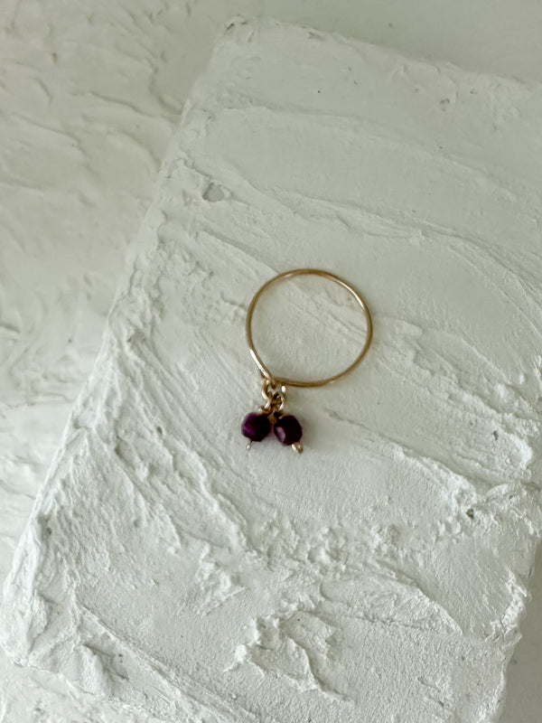 Rubi Ring