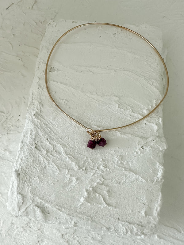Rubi Bracelet