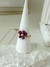 Daisy Ring (Rubi)