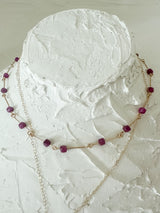 Rubi Necklace