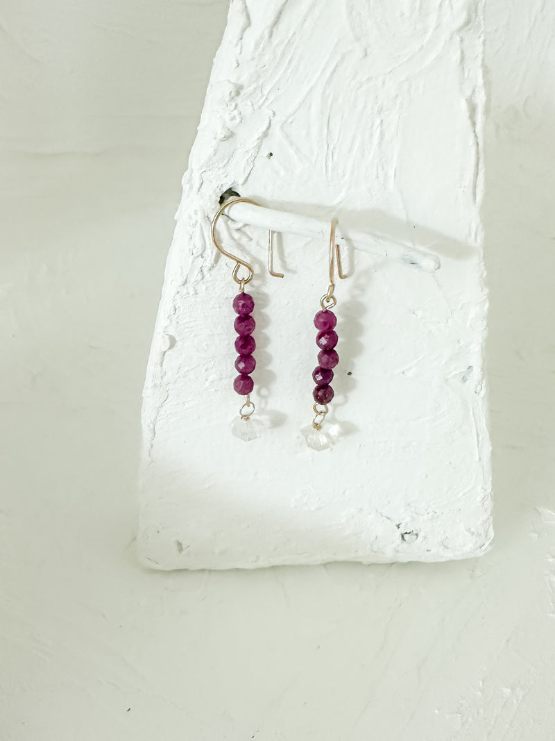 Julieta Earrings