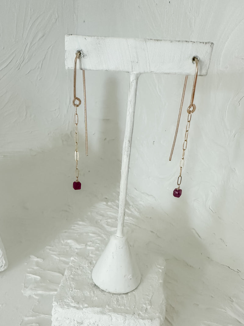 Jana Earrings