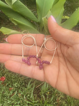 Juliana  Earrings