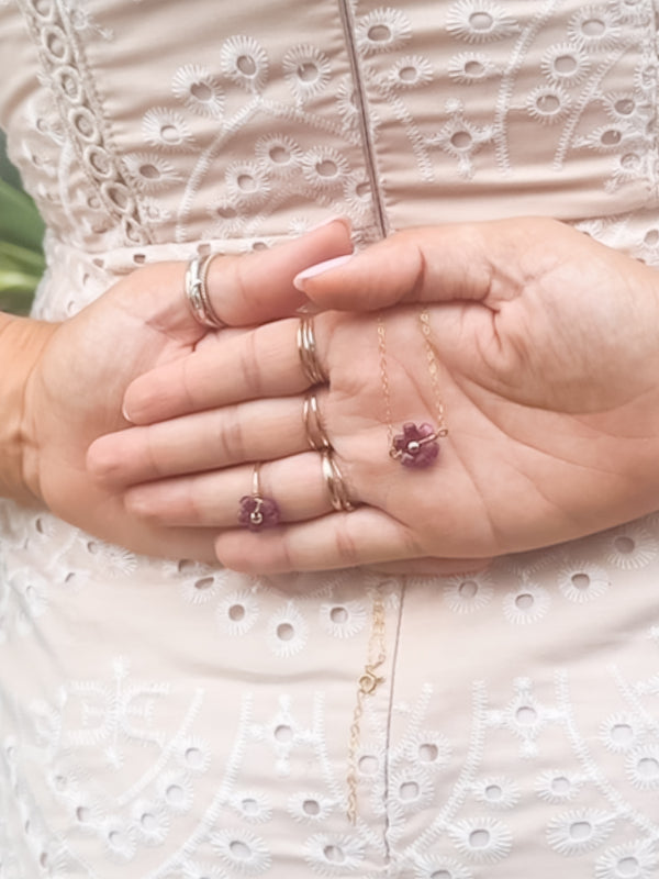 Daisy Ring (Rubi)