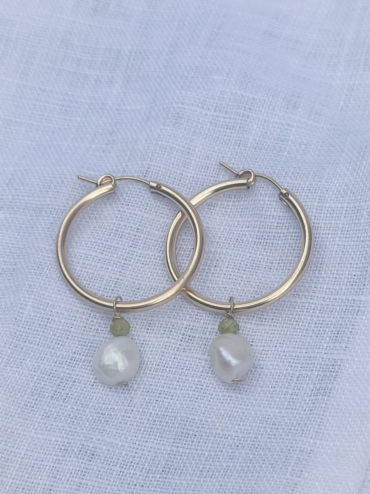 August Earrings 2