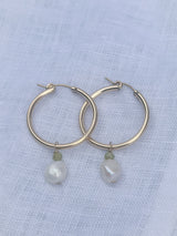 August Earrings 2