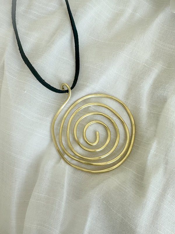 Ester Necklace