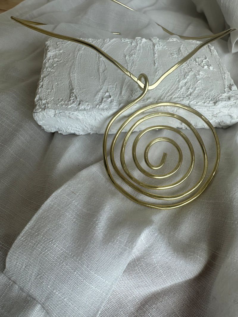 Ester Necklace