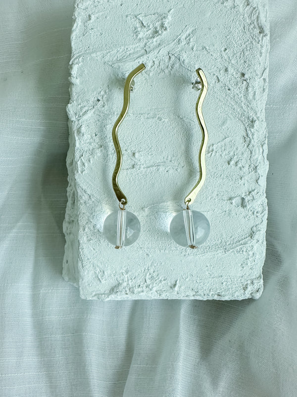 Stacey Earrings