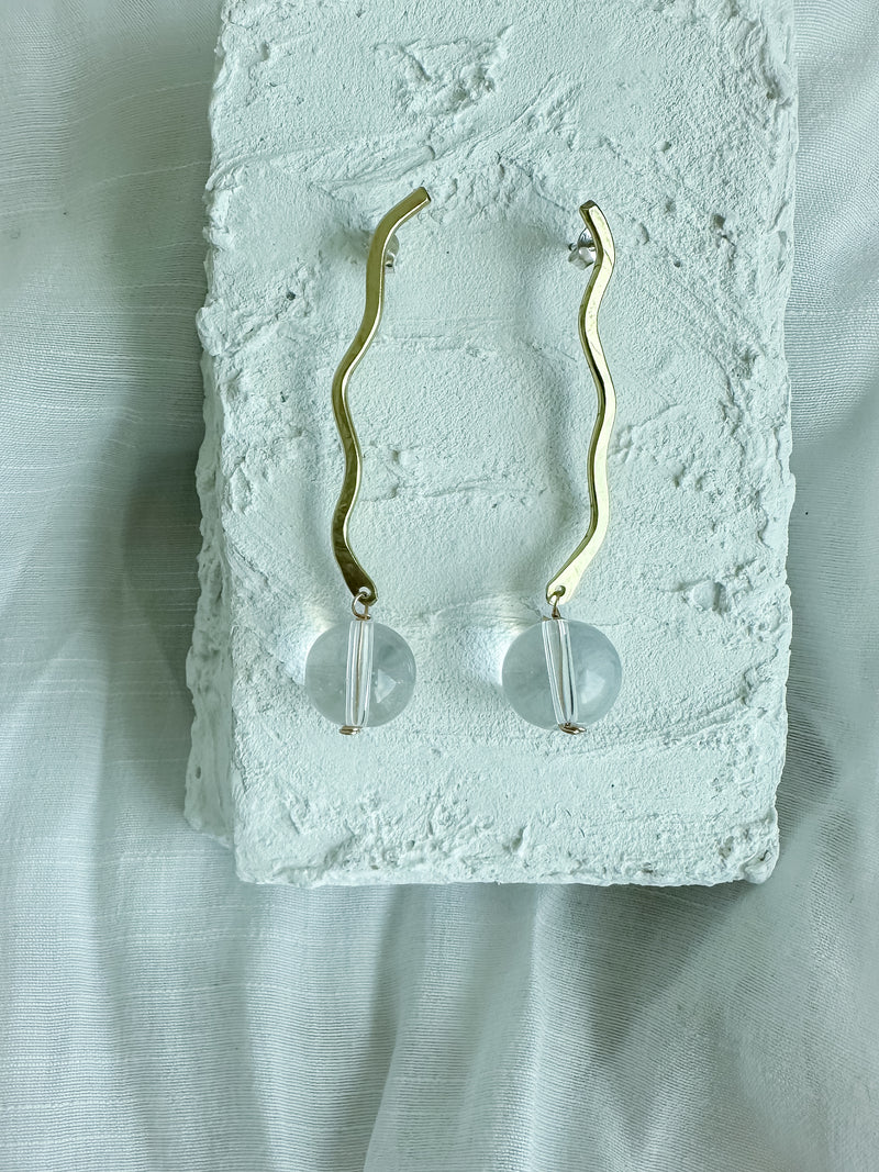 Stacey Earrings