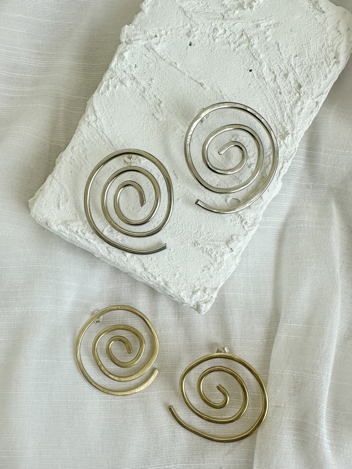 Ester Earrings