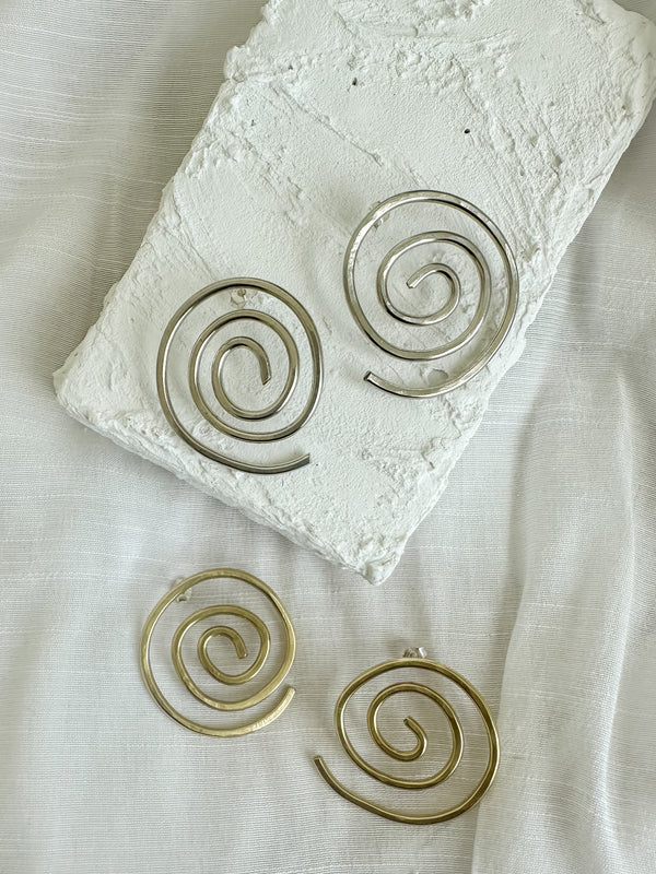 Ester Earrings