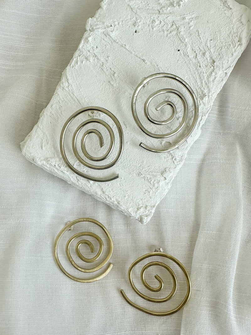Ester Earrings