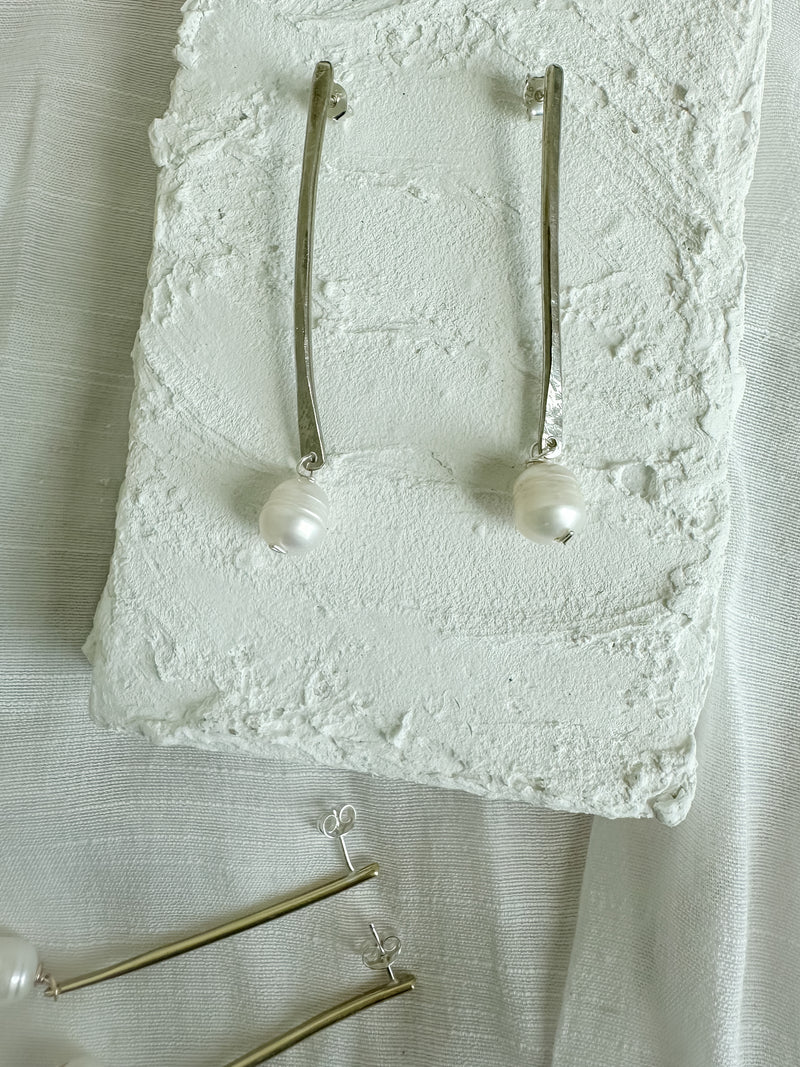 Stela Earrings