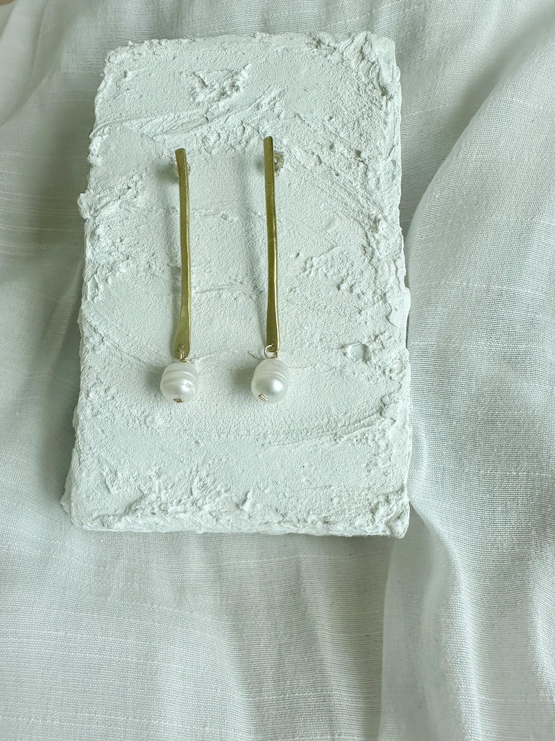 Stela Earrings