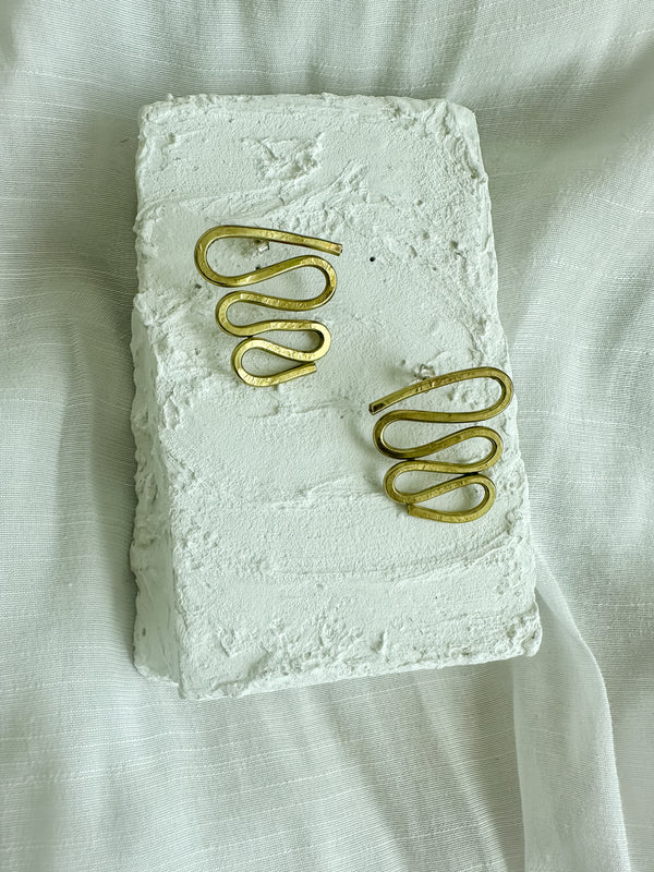 Estefania Earrings