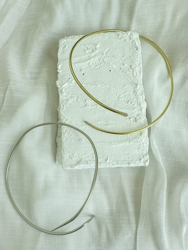 Stela Arm Cuff