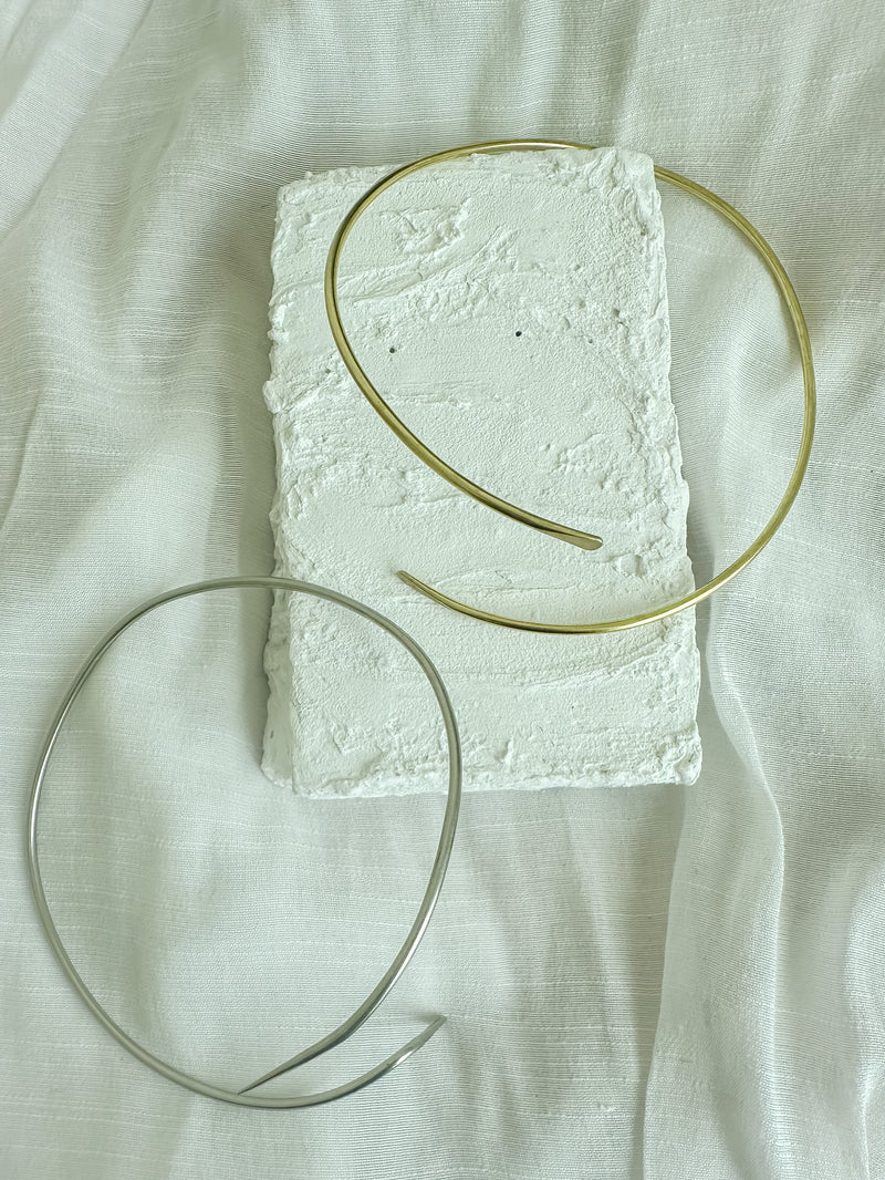 Stela Arm Cuff