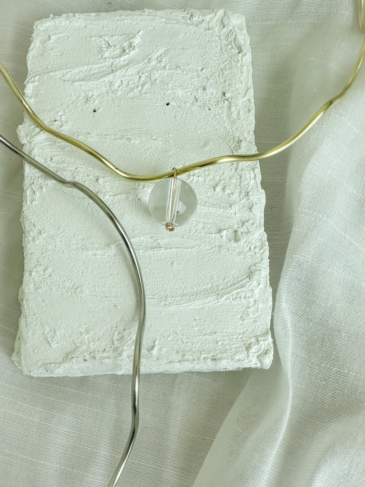 Stacey Necklace