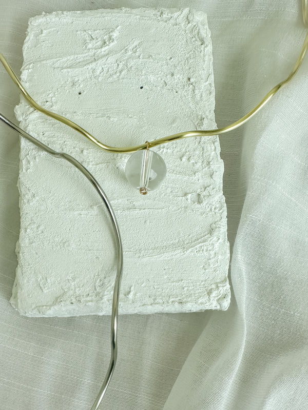 Stacey Necklace