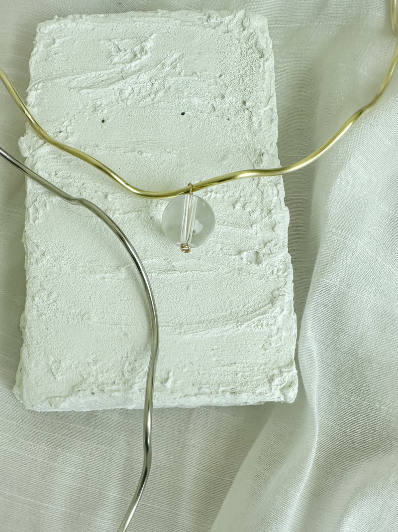 Stacey Necklace