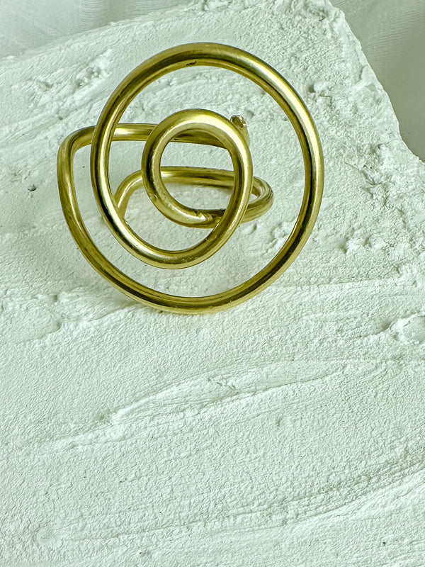 Ester Ring