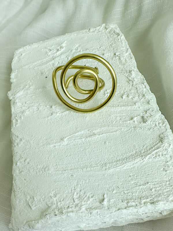Ester Ring