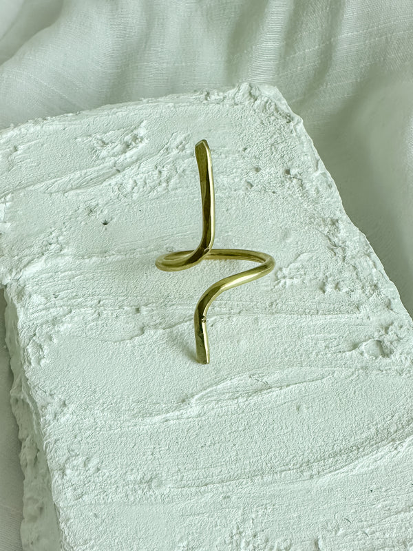 Stela Ring