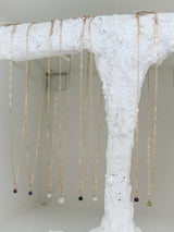 Bella Necklace