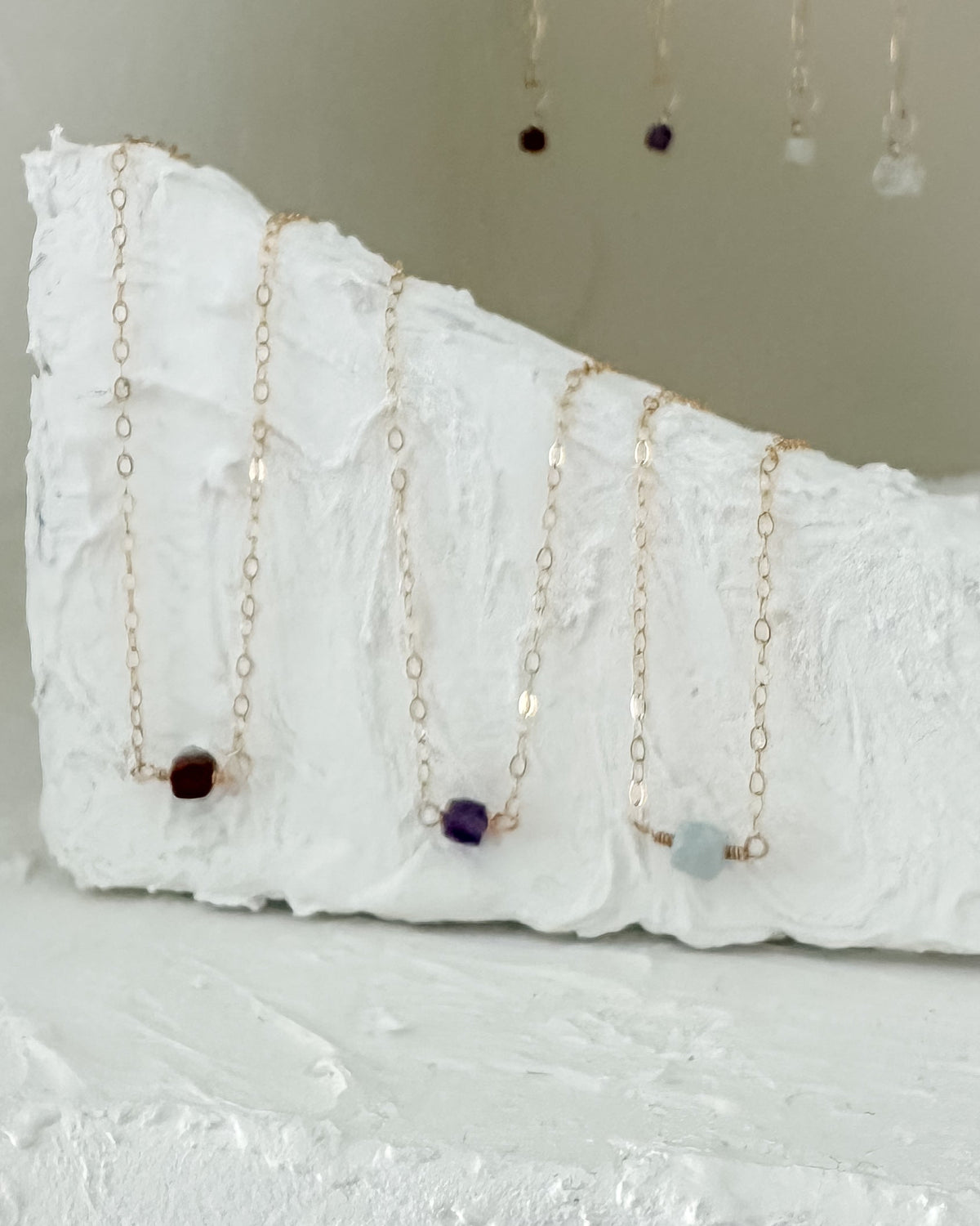 Berenice Necklace