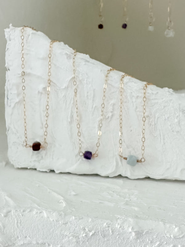 Berenice Necklace