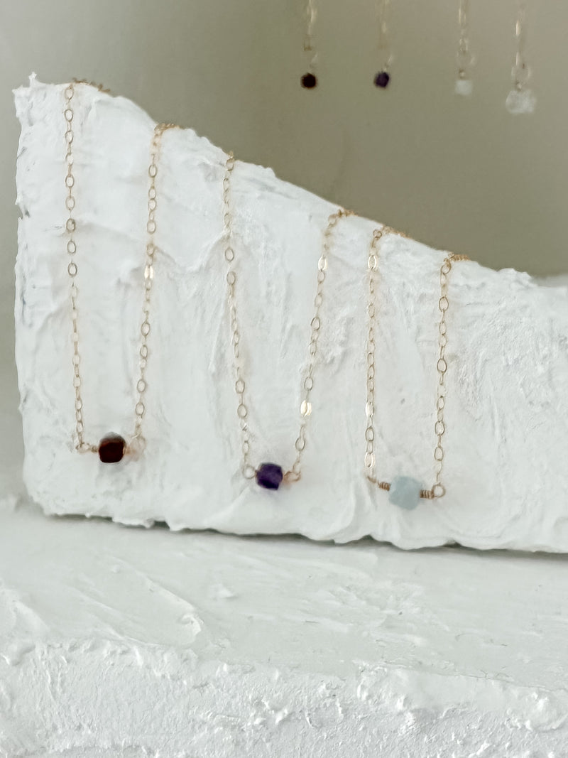 Berenice Necklace