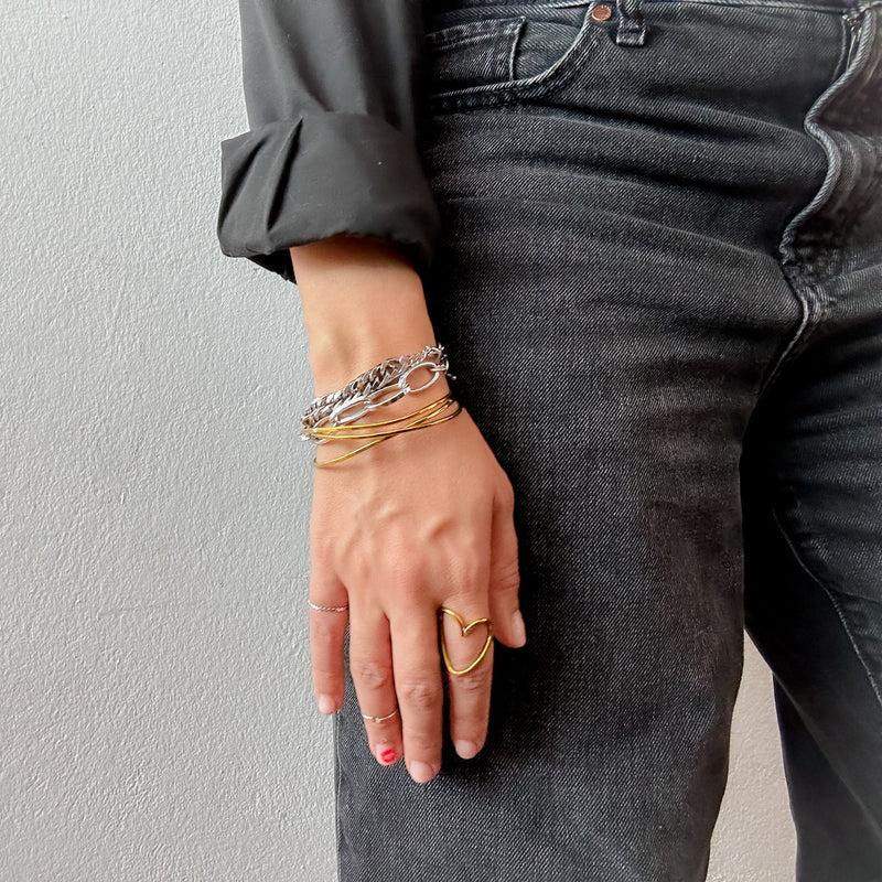 Cherry Bracelet