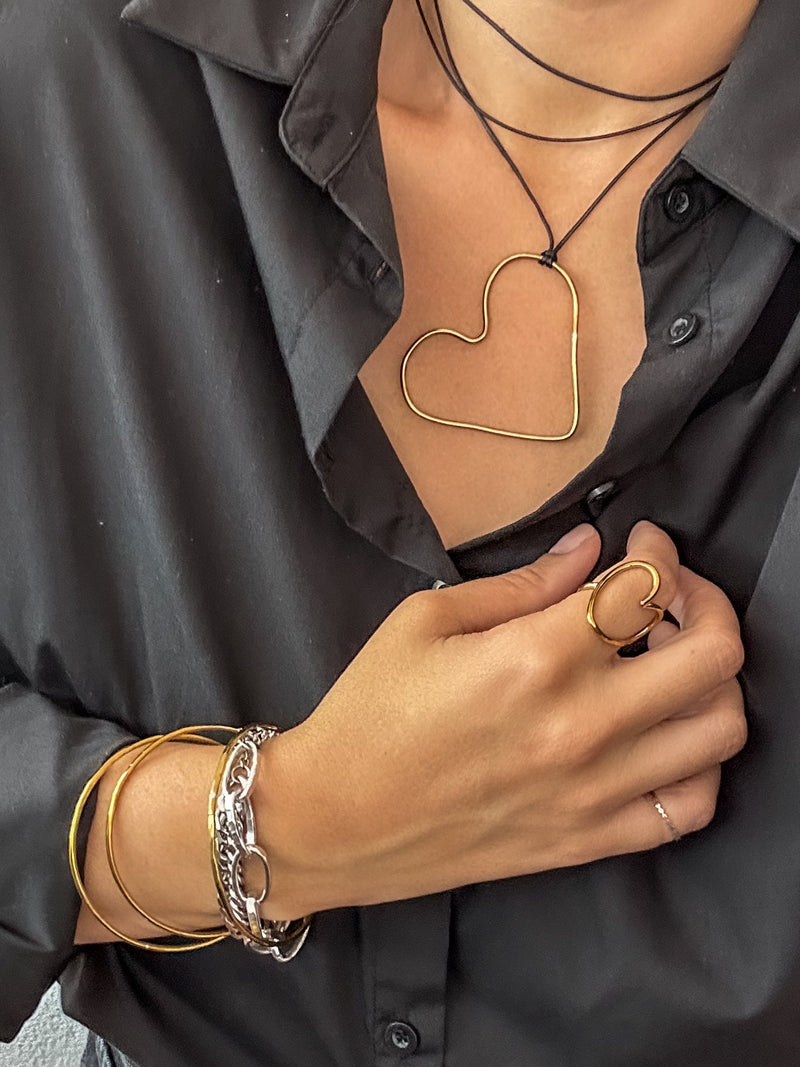 Cherry Bracelet