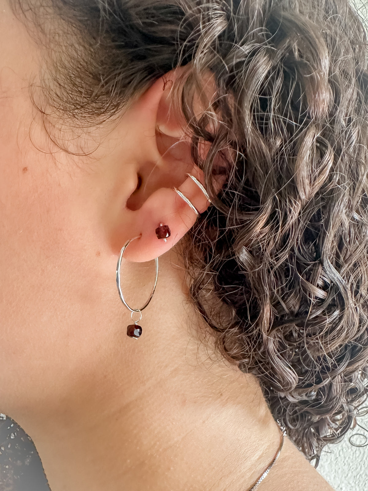 Janet Earrings