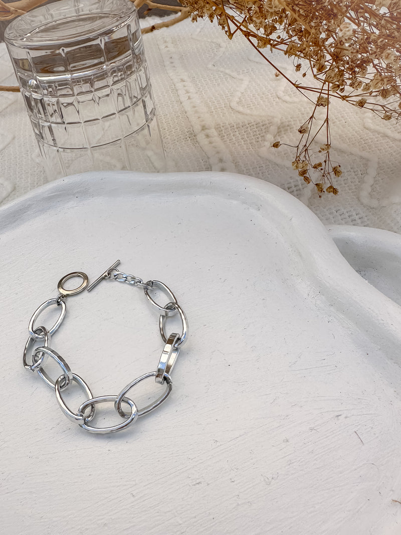 Cherry Bracelet