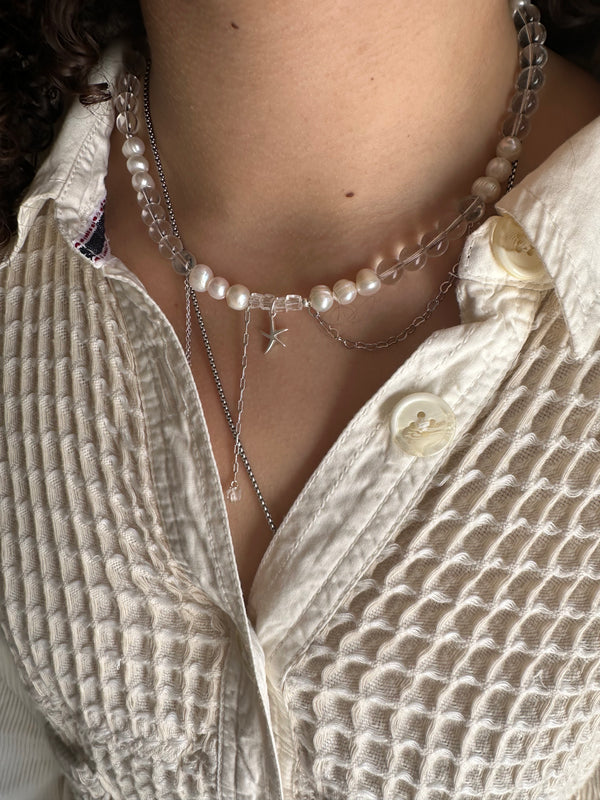 Gabi Necklace