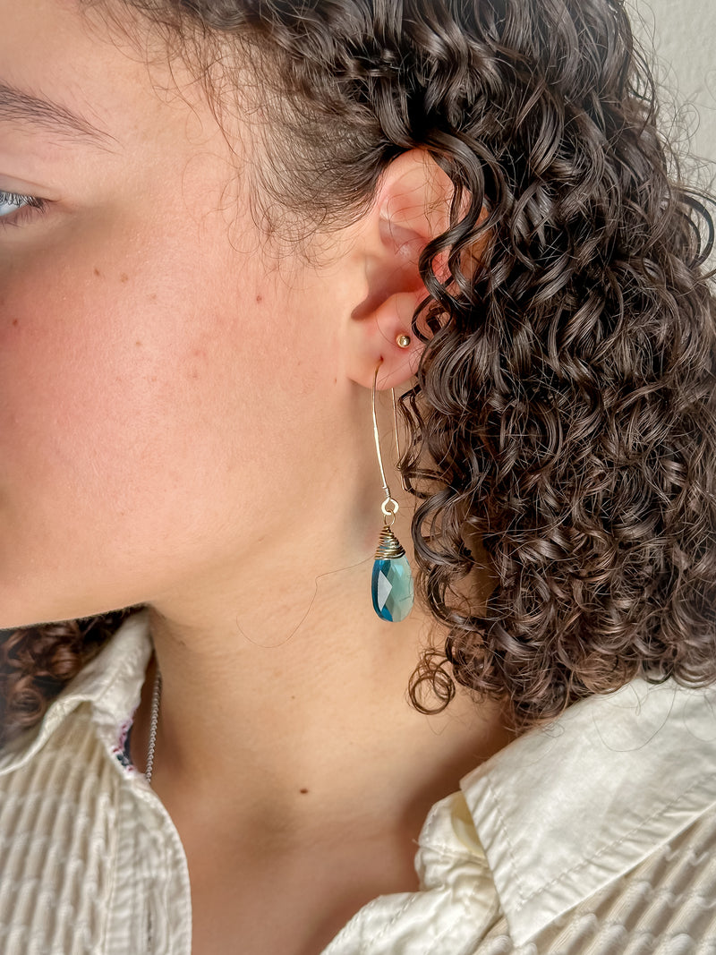 Andrea Earrings