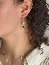 Linda Earrings