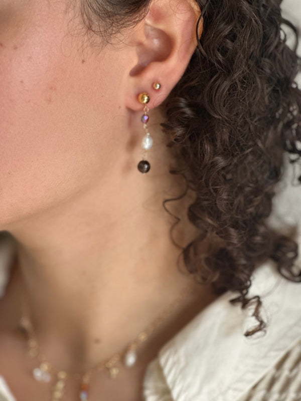 Linda Earrings