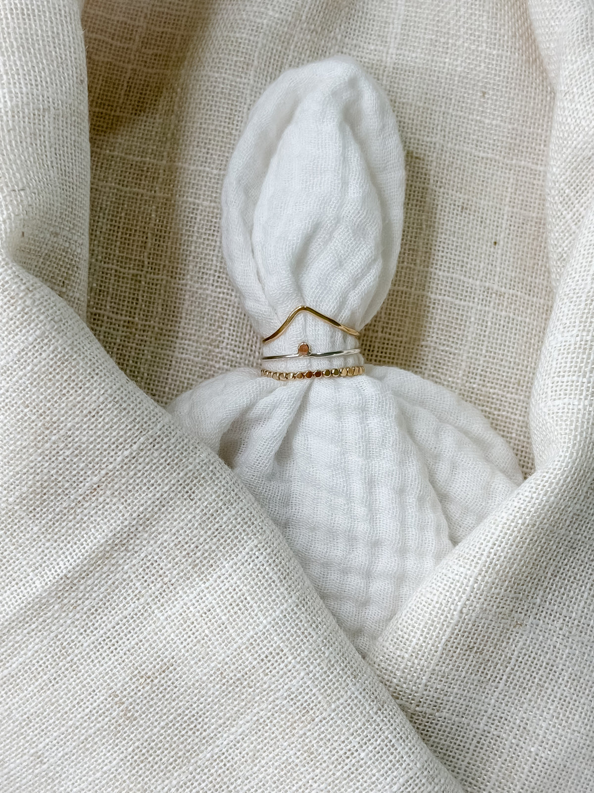 Amana Ring Pack