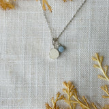 Milky Nurture Necklace